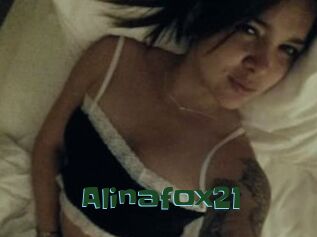 Alinafox21