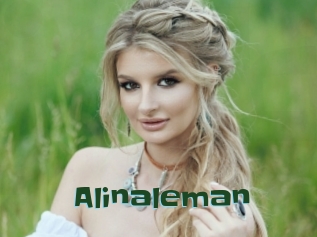 Alinaleman