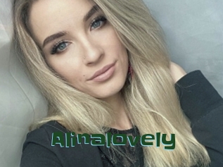 alinalovely Jeune baise