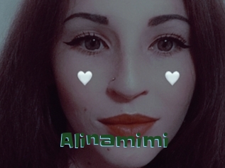 Alinamimi