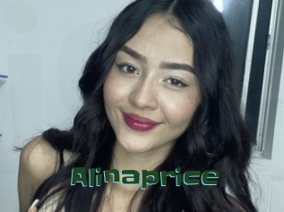 Alinaprice