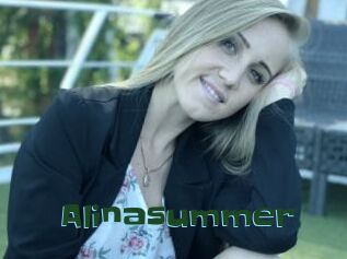 Alinasummer