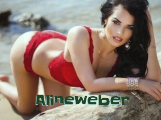Alineweber
