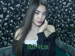 Alinta