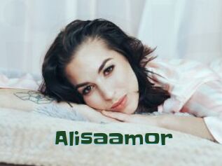 Alisaamor
