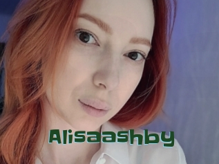 Alisaashby