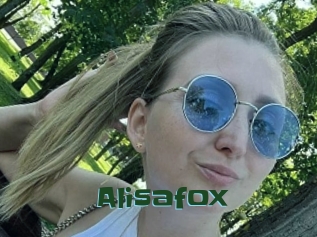 Alisafox