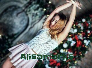 Alisamarks