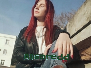 Alisaredd