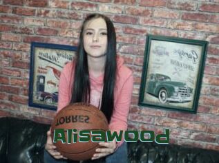 Alisawood