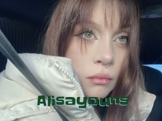 Alisayouns