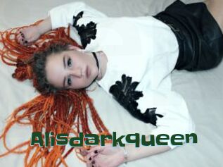 Alisdarkqueen