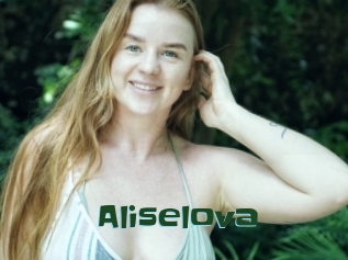 Aliselova