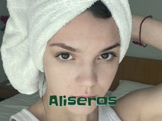 Aliseros