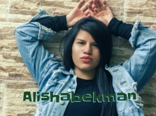 Alishabekman