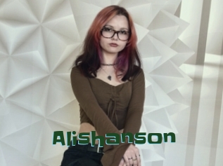 Alishanson