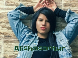 alishasantur Jeune baise