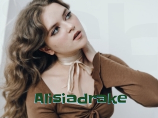 Alisiadrake