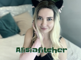 Alisiafitcher