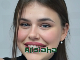 Alisiaha