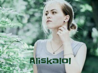 Aliskalol