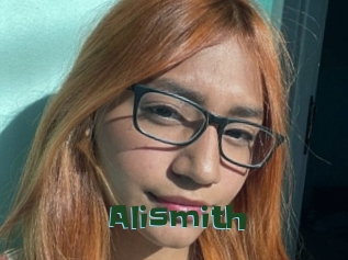 Alismith