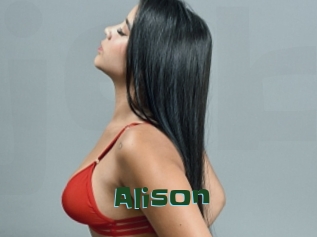 Alison