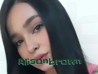 Alisonbrown
