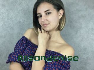 Alisondenise
