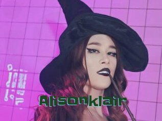 Alisonklair