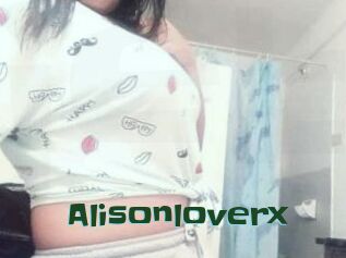 Alisonloverx