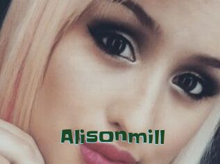 Alisonmill