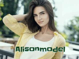 Alisonmodel