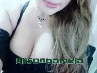 Alisonpamela