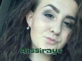 Alissiraye
