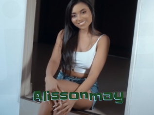 Alissonmay