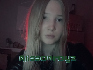 Alissonroyz