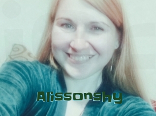 Alissonshy