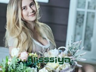 Alisssiya