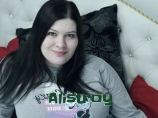 Alistroy