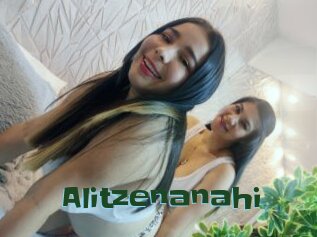 Alitzenanahi