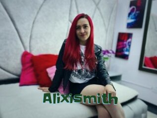 Alixismith