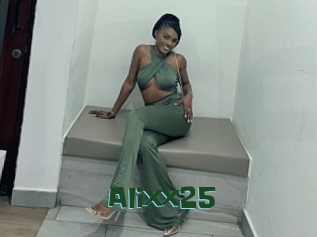 Alixx25