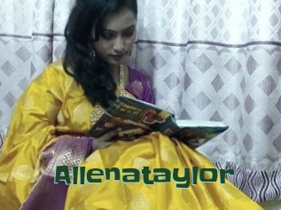 Allenataylor