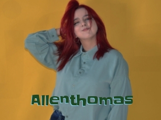 Allenthomas