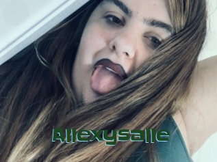 Allexysalle