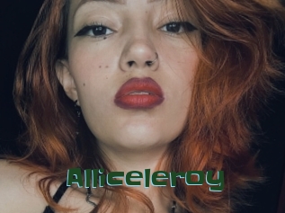 Alliceleroy