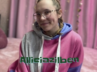 Alliciazilben