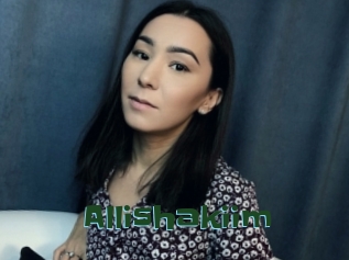 Allishakiim