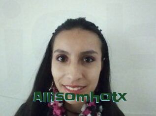 Allisomhotx